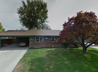 249 Sunny Ln, Nampa, ID 83651