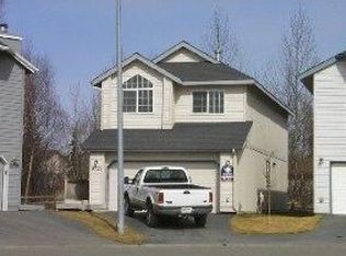 9723 Newhaven Dr, Anchorage, AK 99507