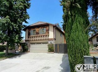 9502 Palomino Ridge Dr, Lakeside, CA 92040