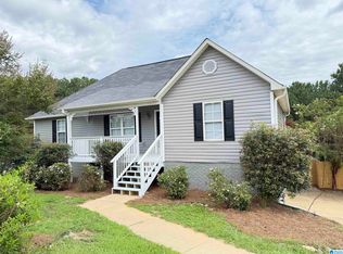 7070 Old Acton Rd, Moody, AL 35004