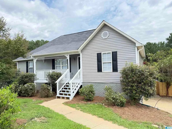 7070 Old Acton Rd, Moody, AL 35004