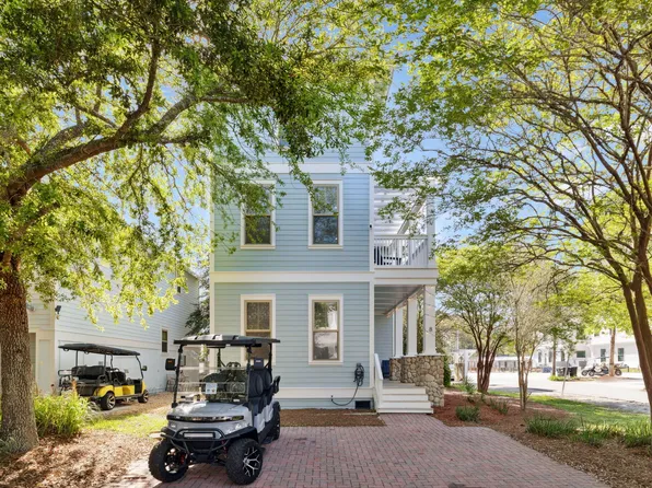 8 Gulf Mark Ln, Santa Rosa Beach, FL 32459