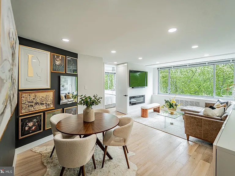 4200 Cathedral Ave NW #1005 — Photo 16