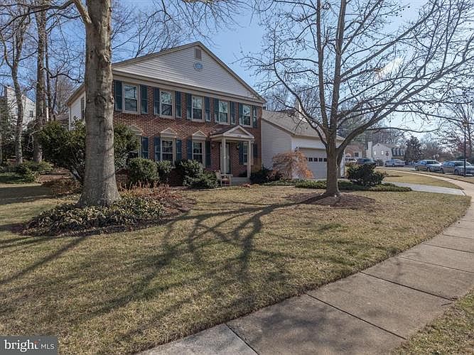 1st image of 9748 Abington Ct