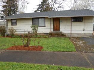 971 20th St, Springfield, OR 97477