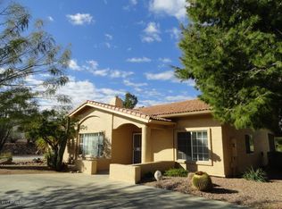 570 N Saddleback Trl, Wickenburg, AZ 85390