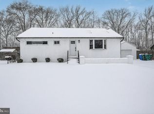 3525 Rockview Dr, Bristol, PA 19007