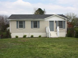 812 Josephine St, Springfield, TN 37172