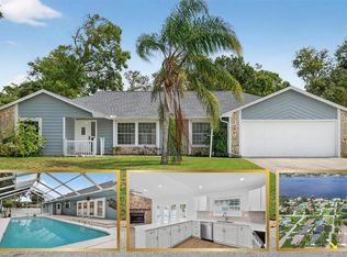 8 Sharon Ter, Ormond Beach, FL 32174