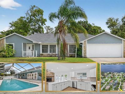 8 Sharon Ter, Ormond Beach, FL, 32174