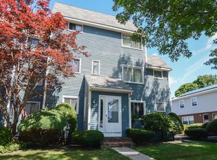 55 Holyoke St APT 4, Lynn, MA 01905