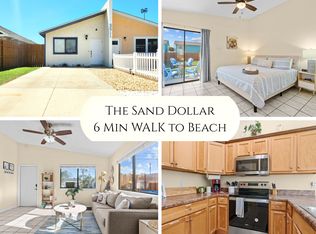 5511 Hilltop Ave #A, Panama City Beach, FL 32408