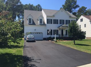 11409 Willow Gate Dr, Glen Allen, VA 23060