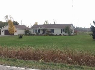 1767 W Richardson Rd, Bad Axe, MI 48413