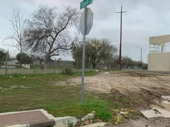2328 S Cherry Ave, Fresno, CA 93706