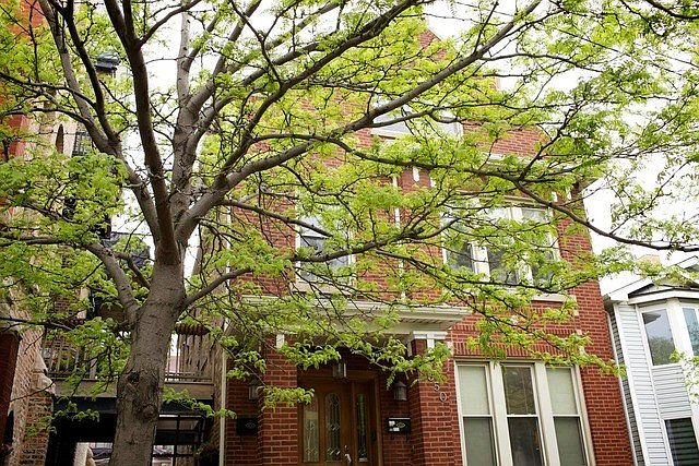 1st image of 1650 W Superior St #14