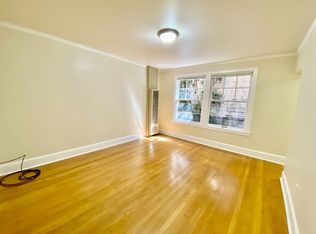 Embassy Apartments, Seattle, WA 98101
