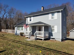 467 Tennent Rd, Manalapan, NJ 07726