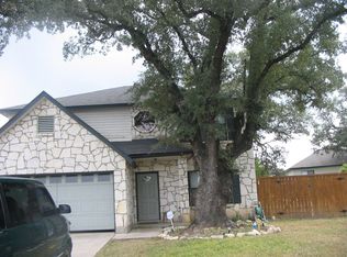 9310 Crossbill Crk, San Antonio, TX 78251