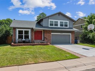 8242 W Portland Ave, Littleton, CO 80128