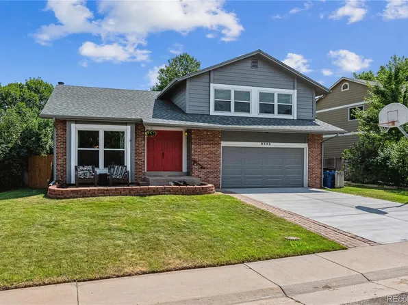 8242 W Portland Avenue, Littleton, CO 80128