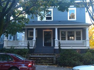 1804-1806 SE Madison St, Portland, OR 97214