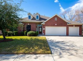 19205 Sea Island Dr, Pflugerville, TX 78660