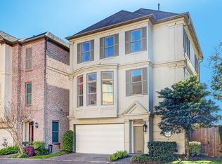 9315 Buffalo Speedway, Houston, TX 77025