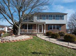 18 Regola Dr, Irwin, PA 15642