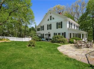 35 Turkey Hill Rd N, Westport, CT 06880