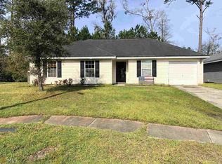 119 Blaine Ct, Savannah, GA 31405