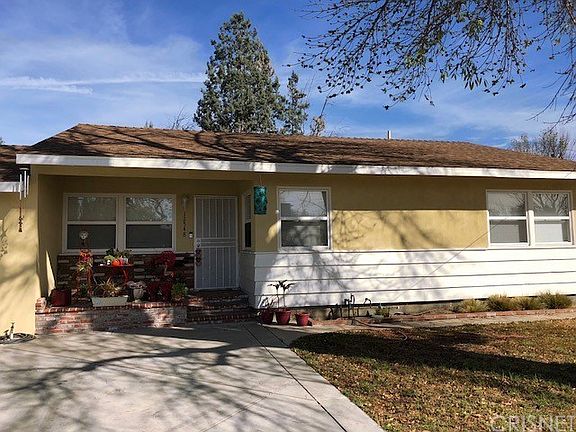 2nd image of 12548 Bradley Ave