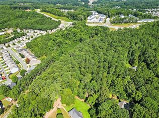 0 Fate Conn Rd, Canton, GA 30114