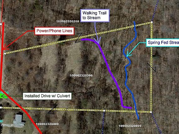 2nd image of 28220 Logan Hornsmill Rd