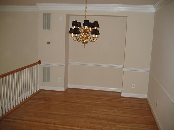 large dining room
