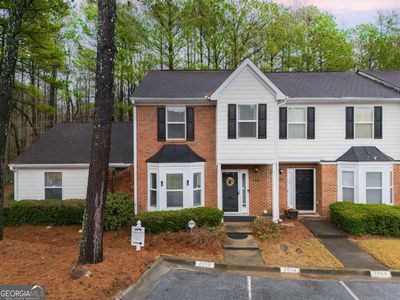 2958 Stonecrest Ln #31, Lithonia, GA, 30038