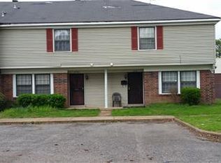 3748 Cambridge Station Dr, Memphis, TN 38115