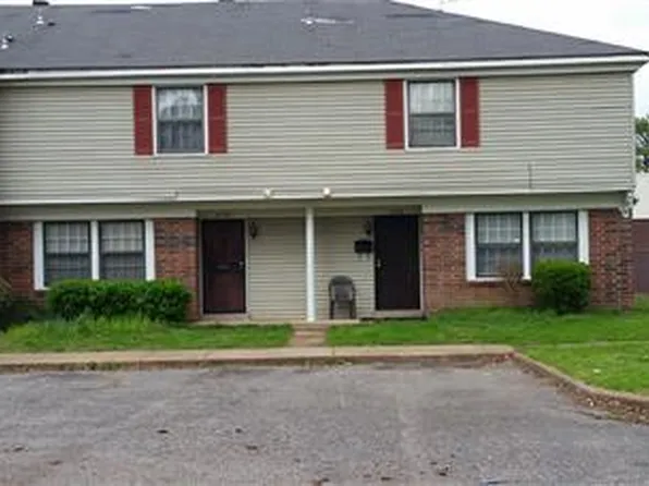 3748 Cambridge Station Dr, Memphis, TN 38115