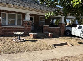 1004 S Troost Ave, Tulsa, OK 74120