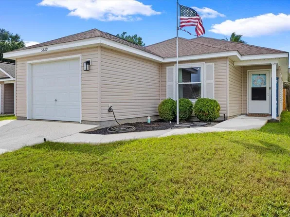 5589 Shadow Shore Pl, Gulf Breeze, FL 32563