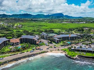 5017 Lawai Rd #C103, Lawai, HI 96756