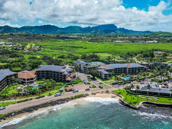 5017 Lawai Rd #C103, Lawai, HI 96756