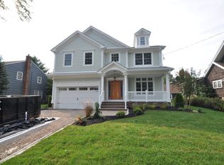 756 Warren St, Westfield, NJ 07090