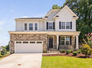 705 Blue Pointe Path, Apex, NC 27523