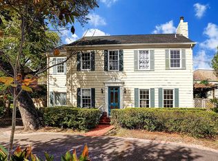 1206 S Shepherd Dr, Houston, TX 77019