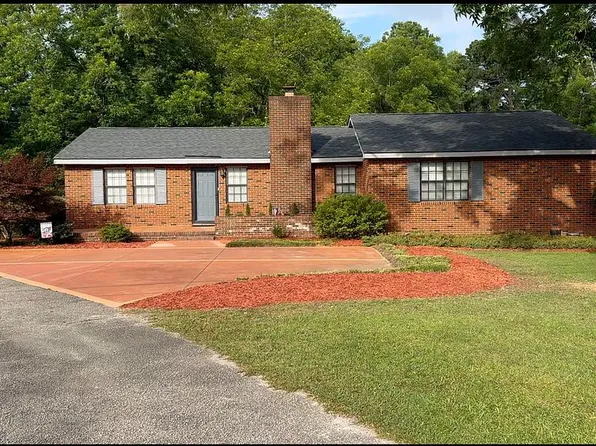 825 Cedar Rock Rd, Thomson, GA 30824