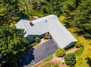 61 Flatbrook Rd, East Hampton, CT 06424