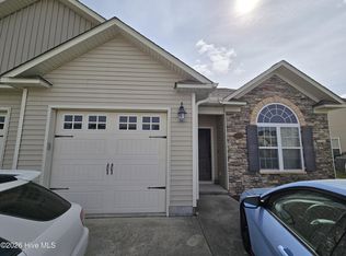 3404 Ellsworth Dr #B, Greenville, NC 27834