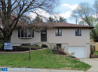 320 Hudkins Rd, Malcolm, NE 68402