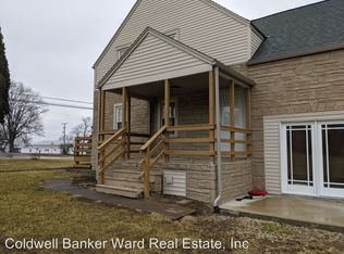 1858 Ashland Rd, Mansfield, OH 44905